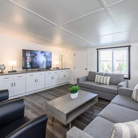 Spacious Disneyland 5 Bedroom 4 Bath House With Game Room Anaheim Eksteriør billede