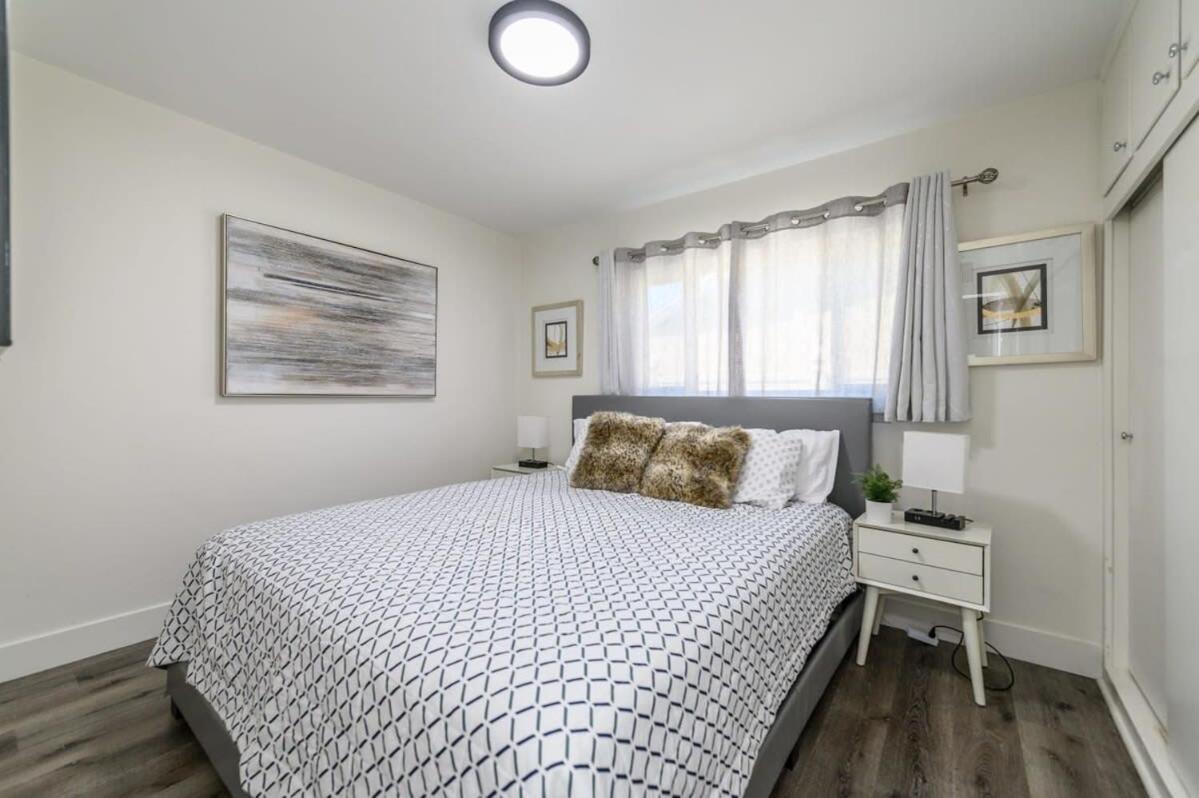 Spacious Disneyland 5 Bedroom 4 Bath House With Game Room Anaheim Eksteriør billede