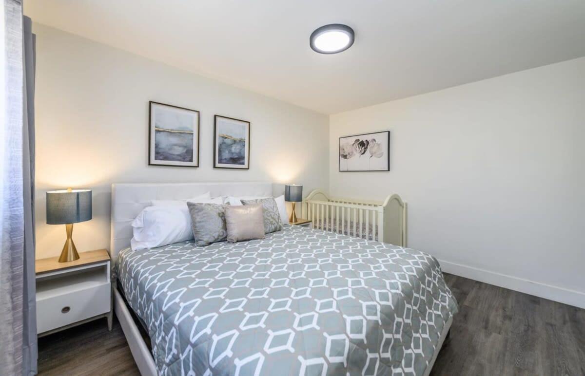 Spacious Disneyland 5 Bedroom 4 Bath House With Game Room Anaheim Eksteriør billede