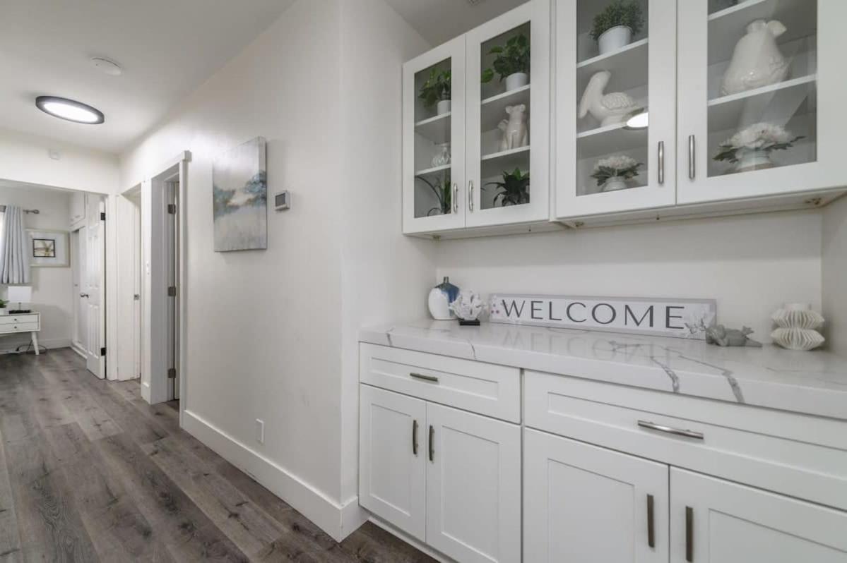 Spacious Disneyland 5 Bedroom 4 Bath House With Game Room Anaheim Eksteriør billede