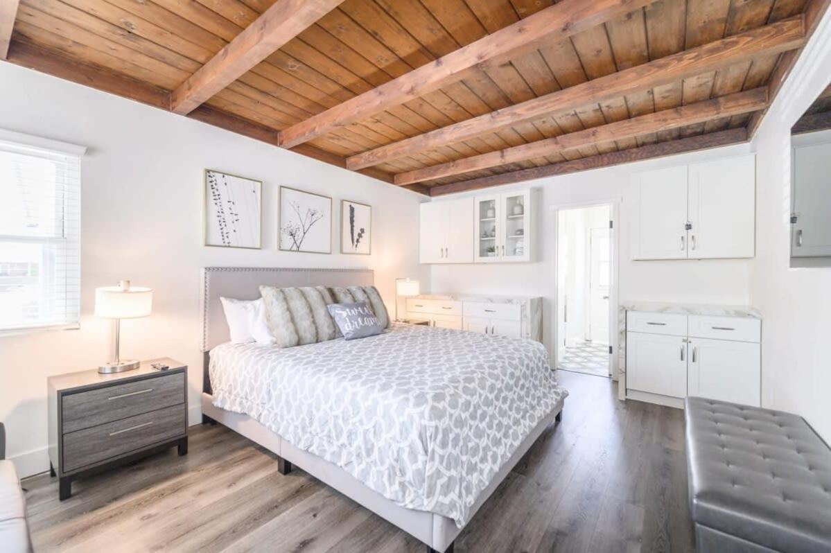 Spacious Disneyland 5 Bedroom 4 Bath House With Game Room Anaheim Eksteriør billede
