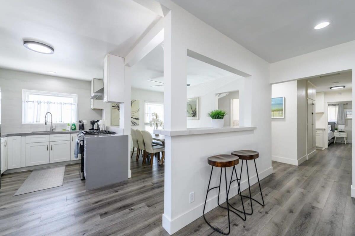 Spacious Disneyland 5 Bedroom 4 Bath House With Game Room Anaheim Eksteriør billede