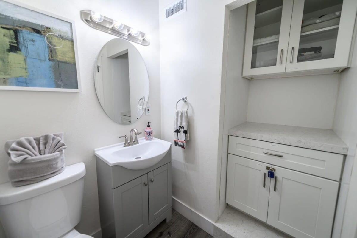 Spacious Disneyland 5 Bedroom 4 Bath House With Game Room Anaheim Eksteriør billede